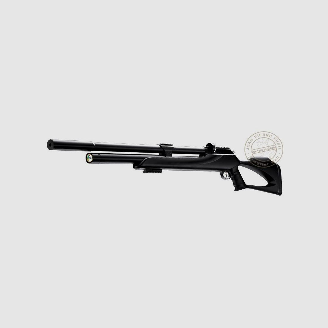 Fucile PCP Snowpeak M25 (19,9 joule), immagine 3 di 9
