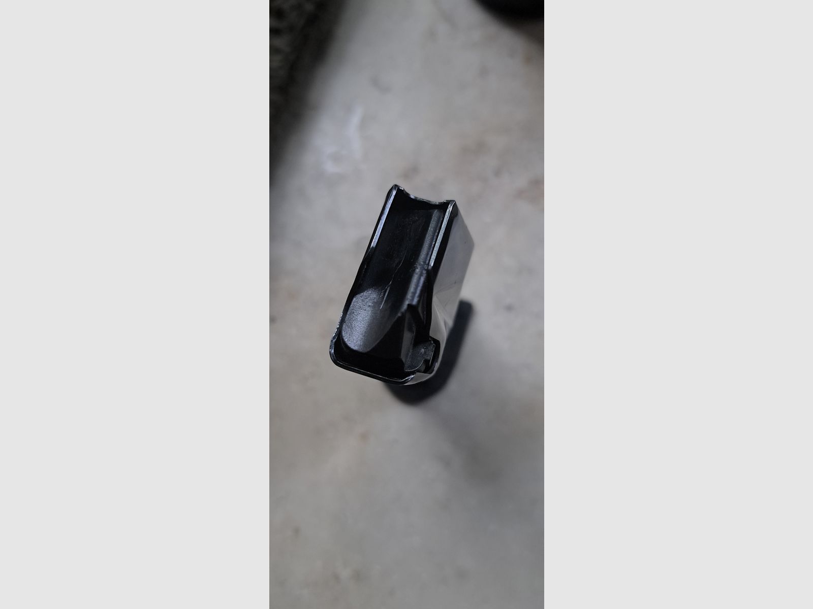 Walther P99 Caricatore 9mm Luger Ottime condizioni