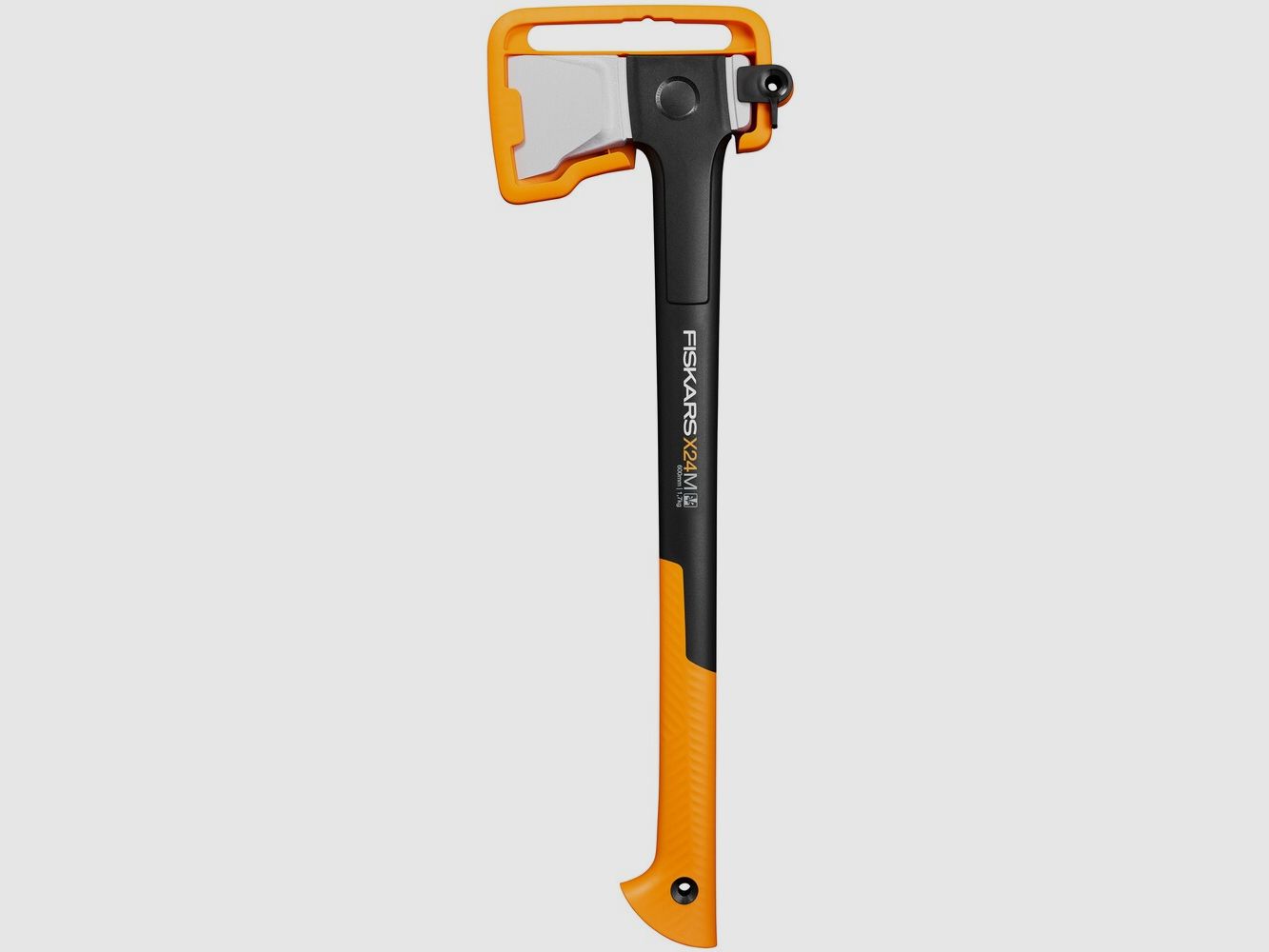 Fiskars Spaltaxe X24 M, Bild 2 von 5