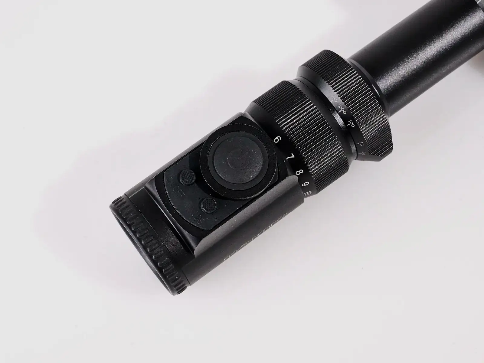 Konus Konuspro EL-30 6-24X50 Richtkijker, afbeelding 7 van 7