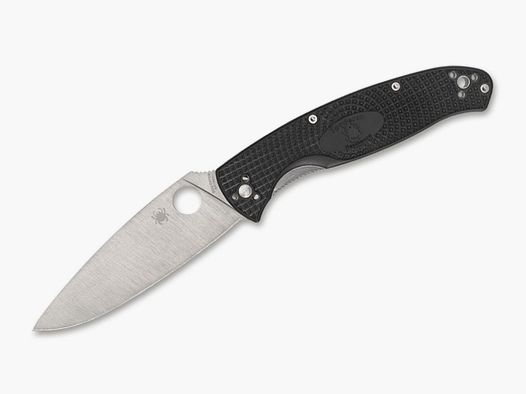 Taschenmesser Resilience Lightweight Black