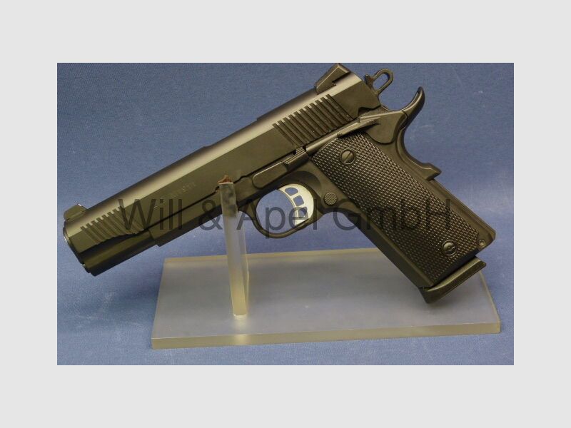 TISAS ZIG M1911