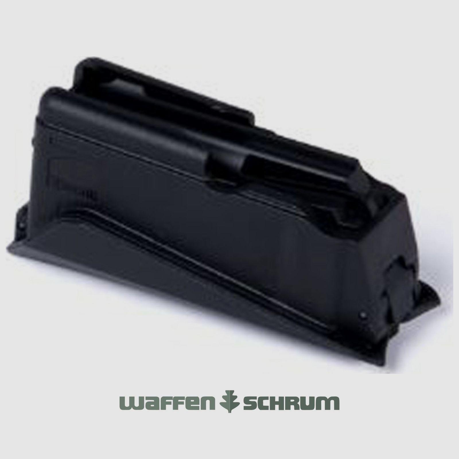 Benelli Magazin Lupo BE.S.T. - 5 Schuss -