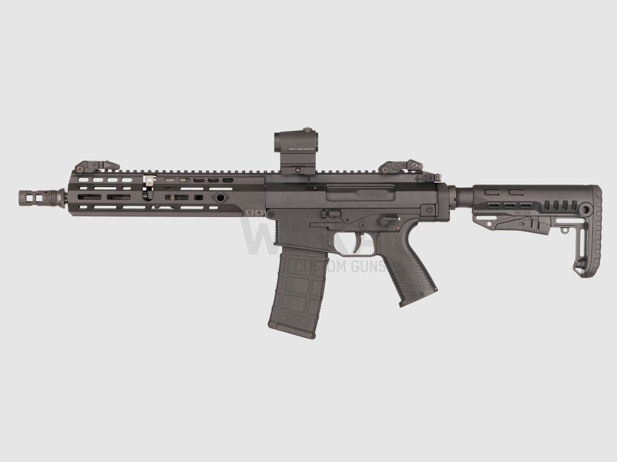 B&T Selbstladebüchse SPC223 (308mm)