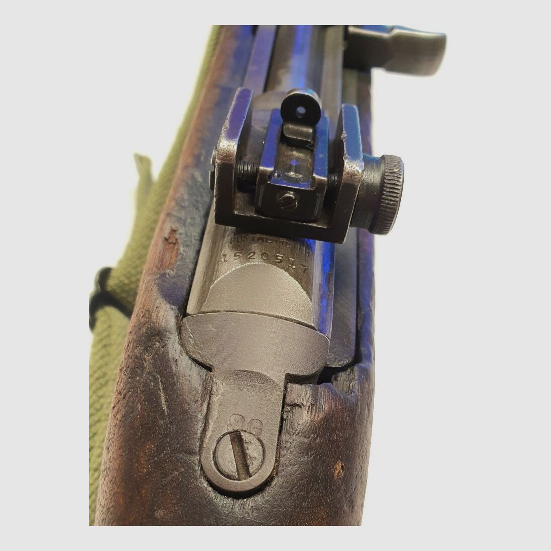 National Postal Meter US 30M1 Carbine