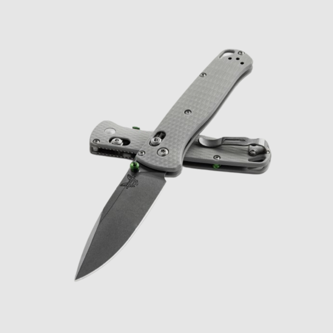 Messer BENCHMADE Bugout Limited Edition, Bild 1 von 2