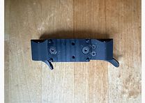 Heym Multi quick mount Docter Sight