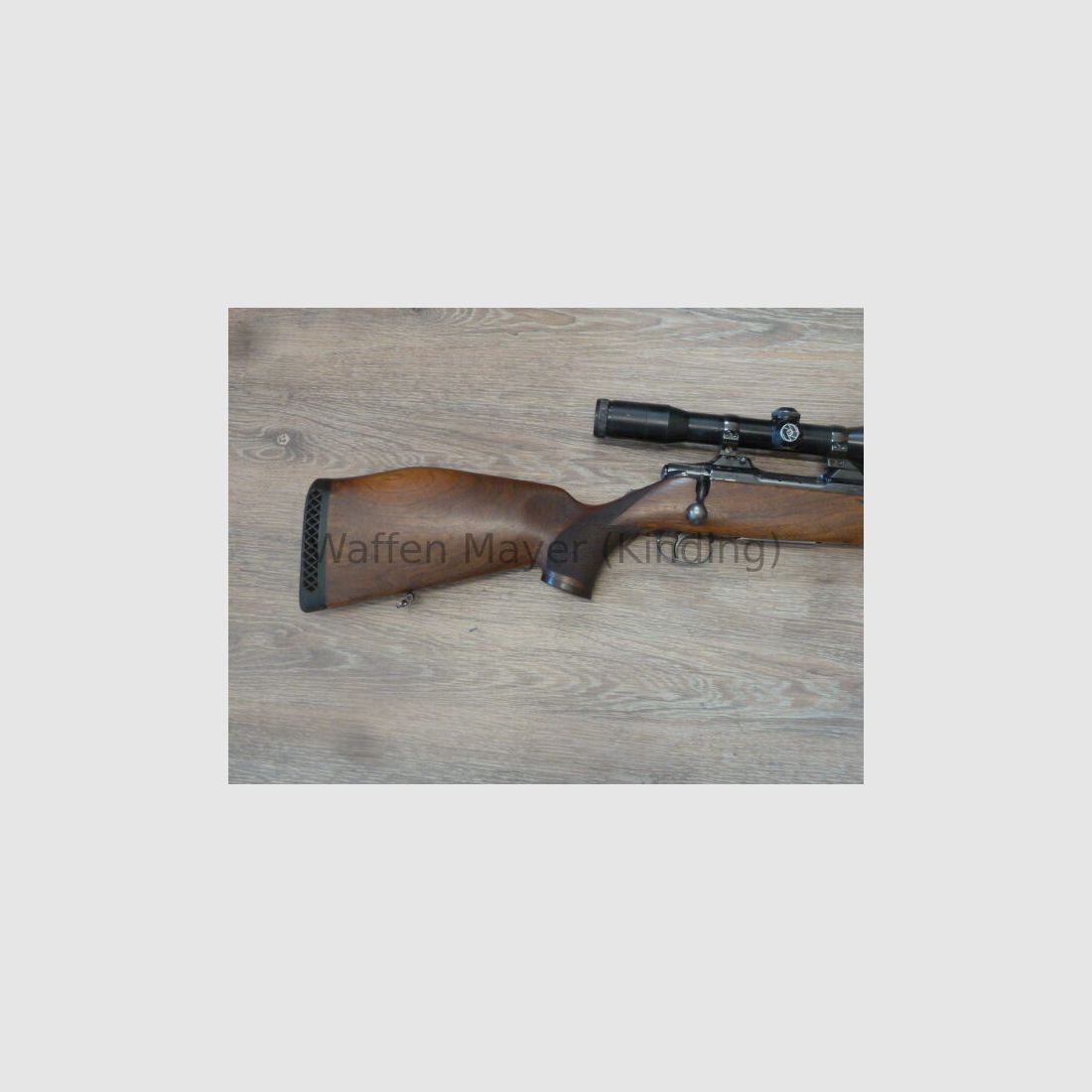 Sauer & Sohn Sauer 90