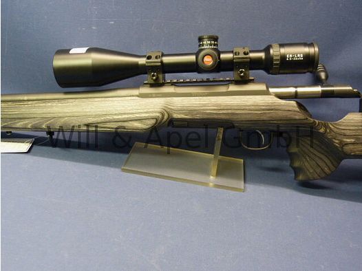 Rössler TITAN GRS