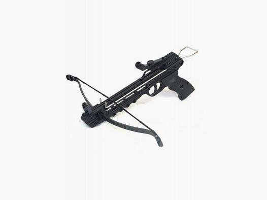 Man Kung MK-50A2/5PL Recurve Pistolen Armbrust