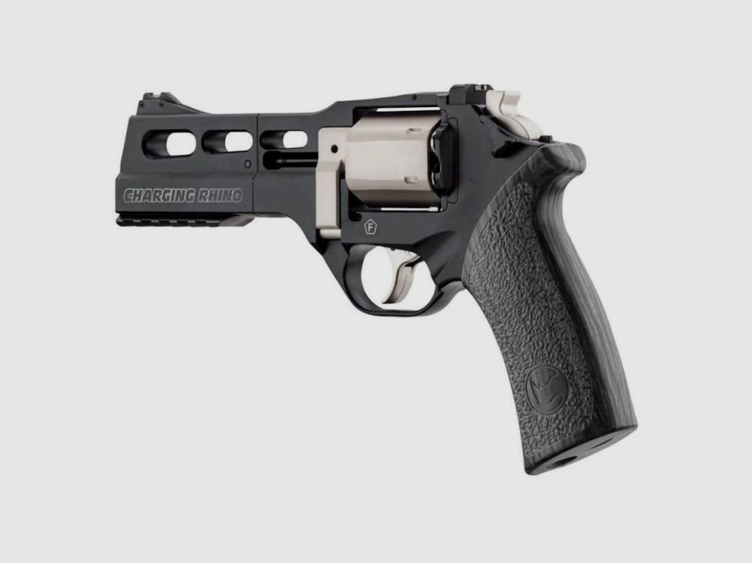 CHIAPPA CHARGING RHINO 50DS CO2 4.5, zdjęcie 3 z 4