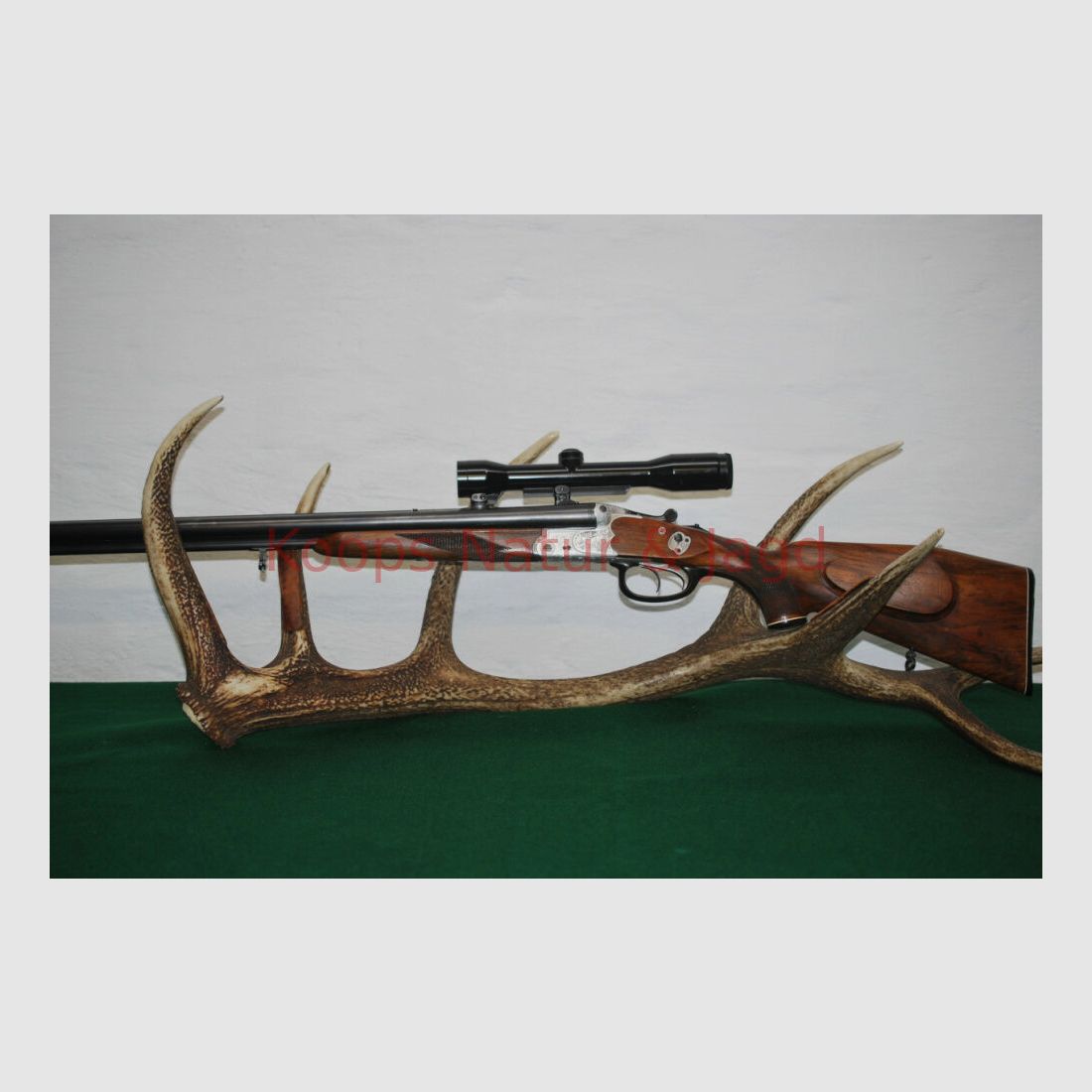 Sauer & Sohn 3000 AL