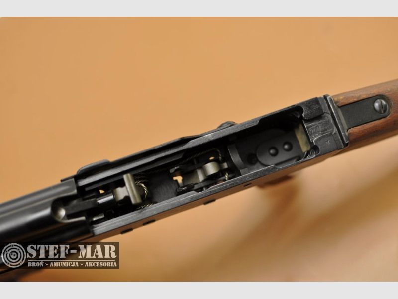 Ametralladora semiautomática KBK AK Radom GN AK47, cal. 7.62x39mm [M7494], imagen 13 de 17