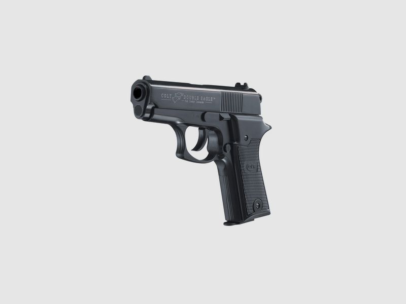 Colt Double Eagle Combat Commander, Bild 2 von 2