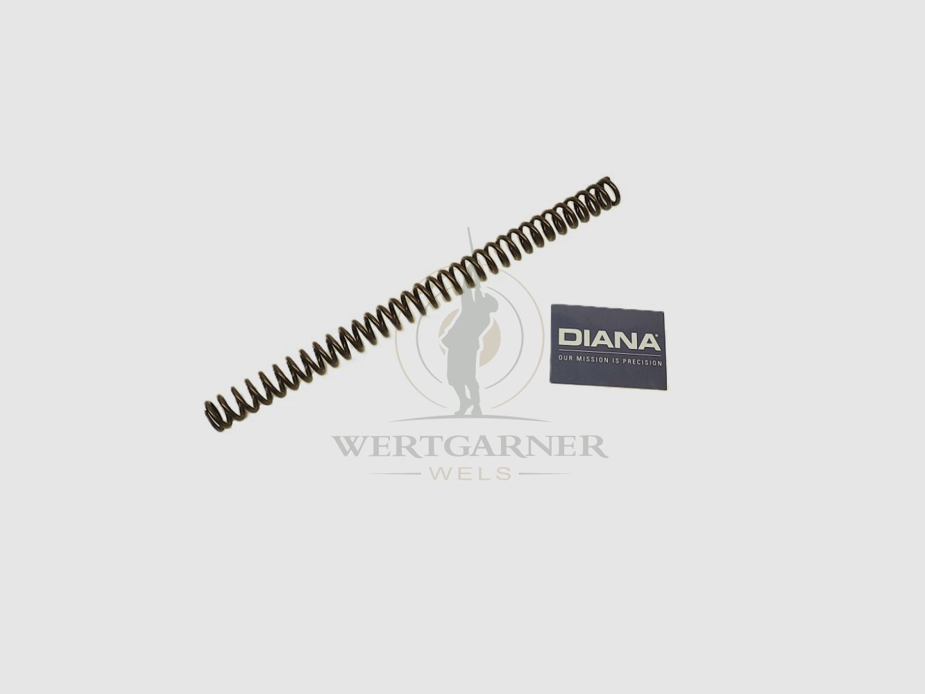 Diana Spring (Export Spring) 350 Magnum