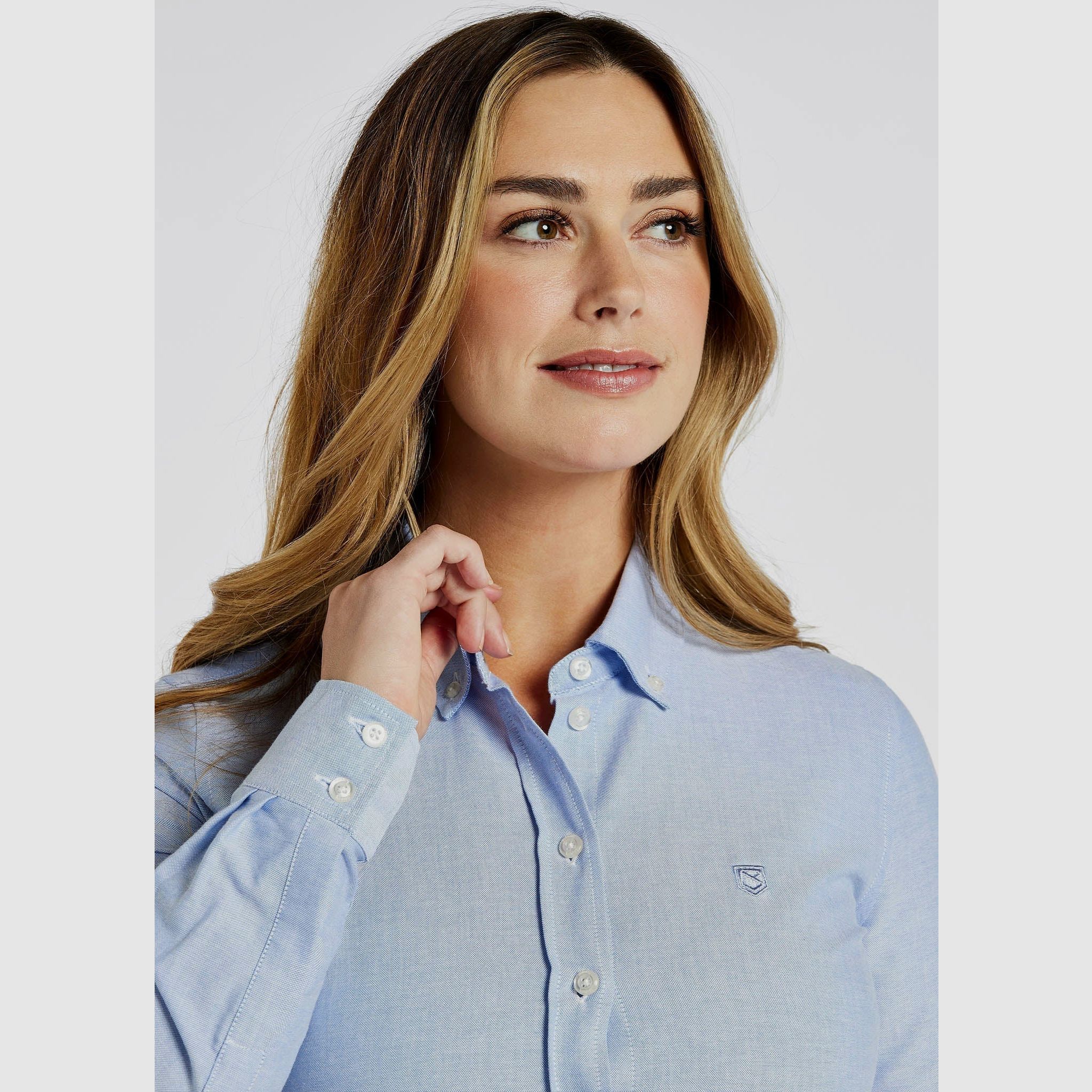 Dubarry of Ireland Bluse Mimosa