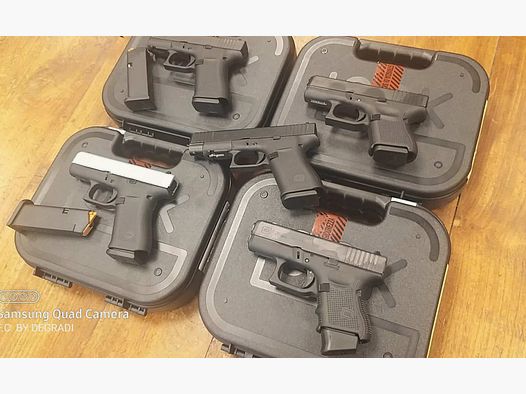 PROMO GLOCK SPEZIALFÜR POLIZEI