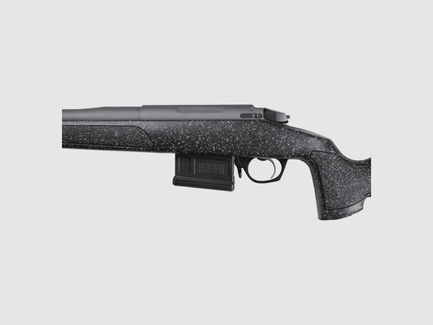 RIFLE BERGARA PREMIER HMR PRO, immagine 4 di 6