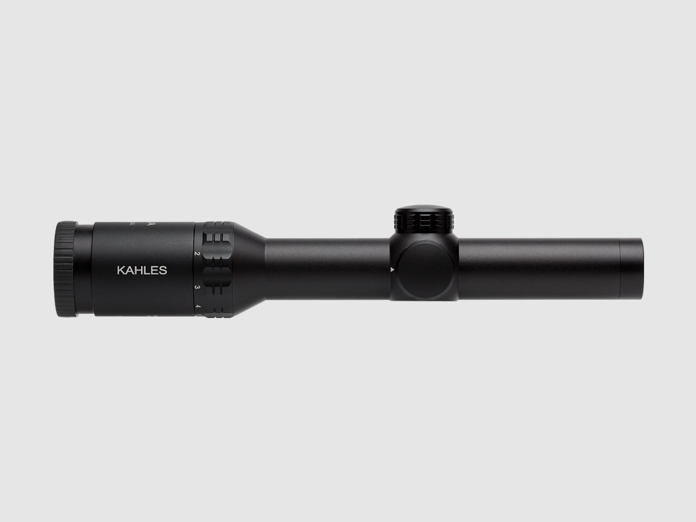 KAHLES HELIA 1-5x24i, image 2 of 11