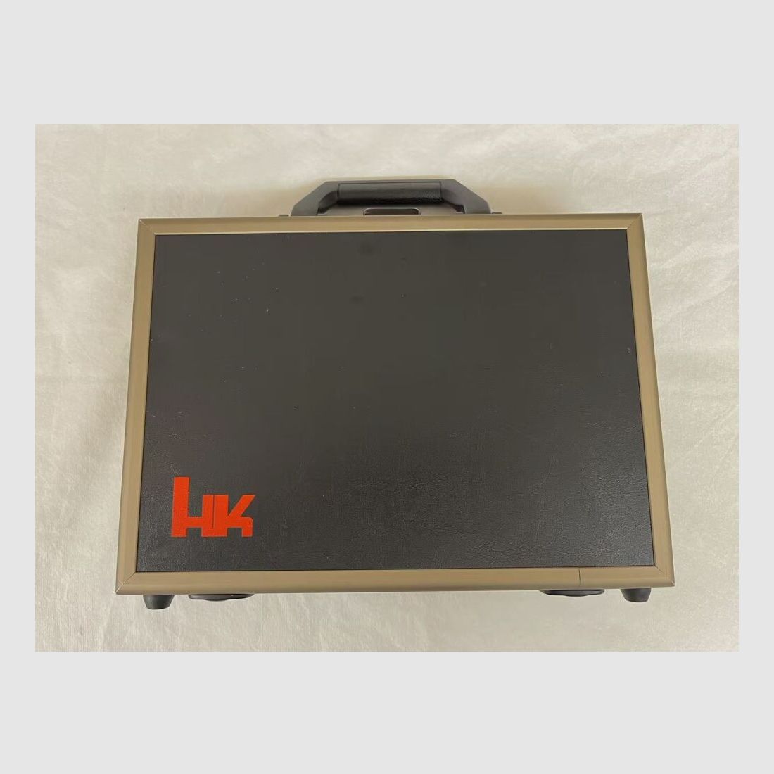 Heckler & Koch Pistole USP Expert Neu!