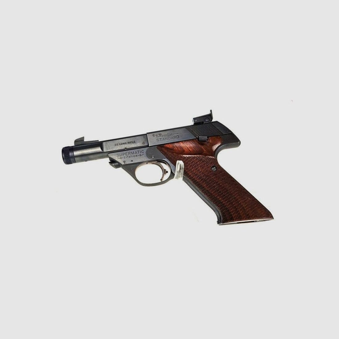 Citation Supermatic de Haute Norme