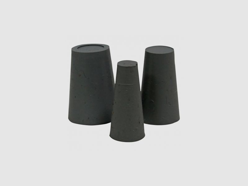 Ballistol Rubber Kurk Set |