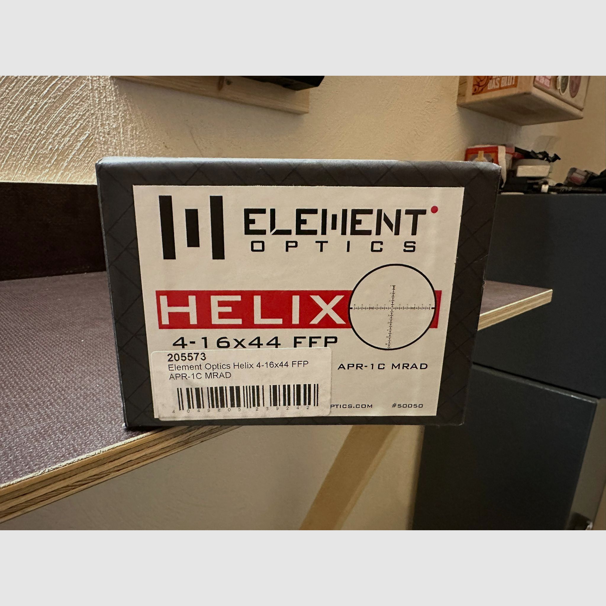 *Reserviert* - CZ 457 MDT Chassis .22 lr – Komplettpaket inkl. Element Optics & Fortmeier – Wie neu!