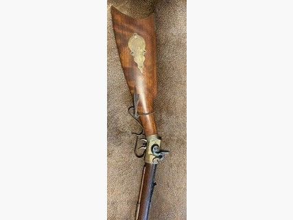 Petersoli Berdan Rifle Luxus