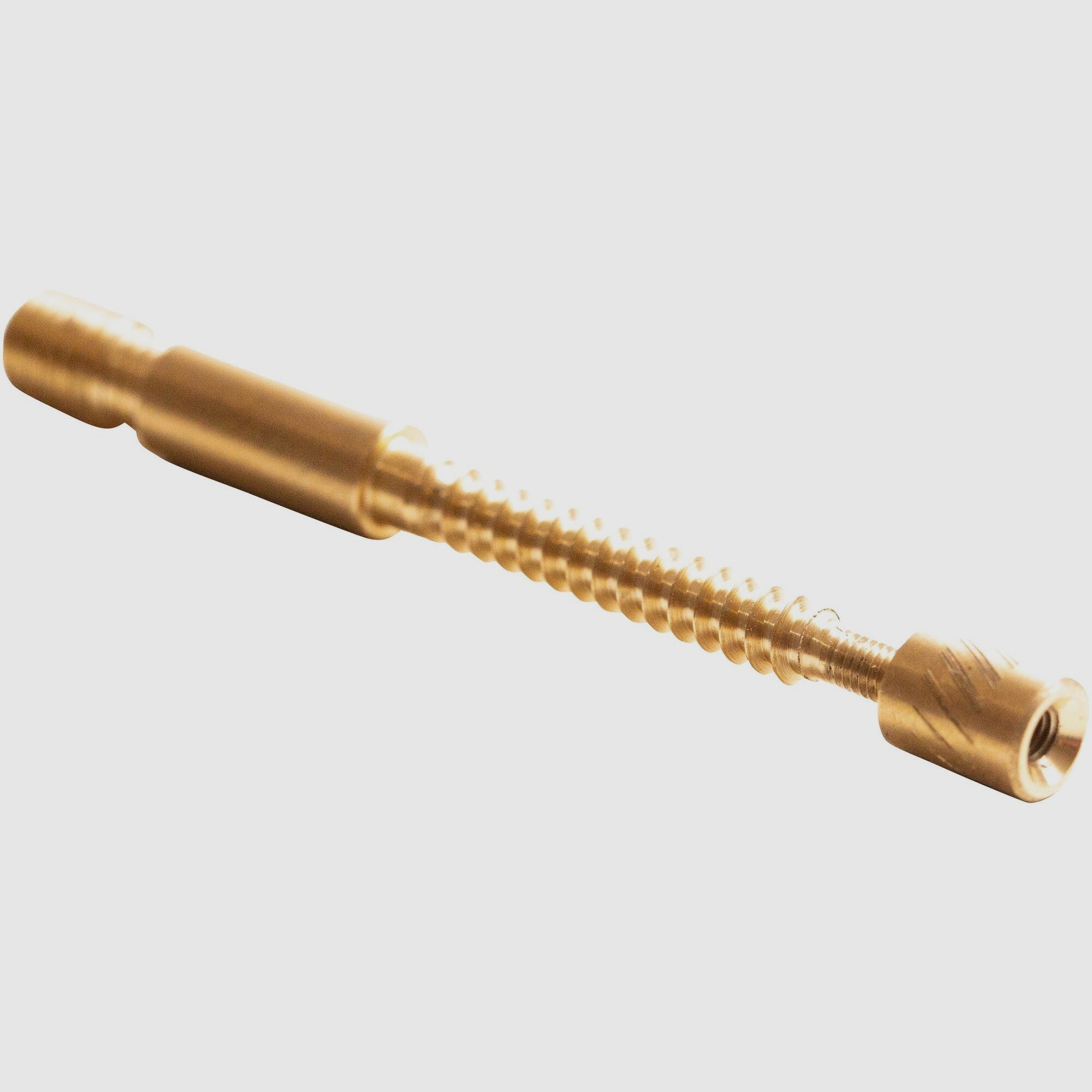 BALLISTOL viltadapter voor 3 vilten pads