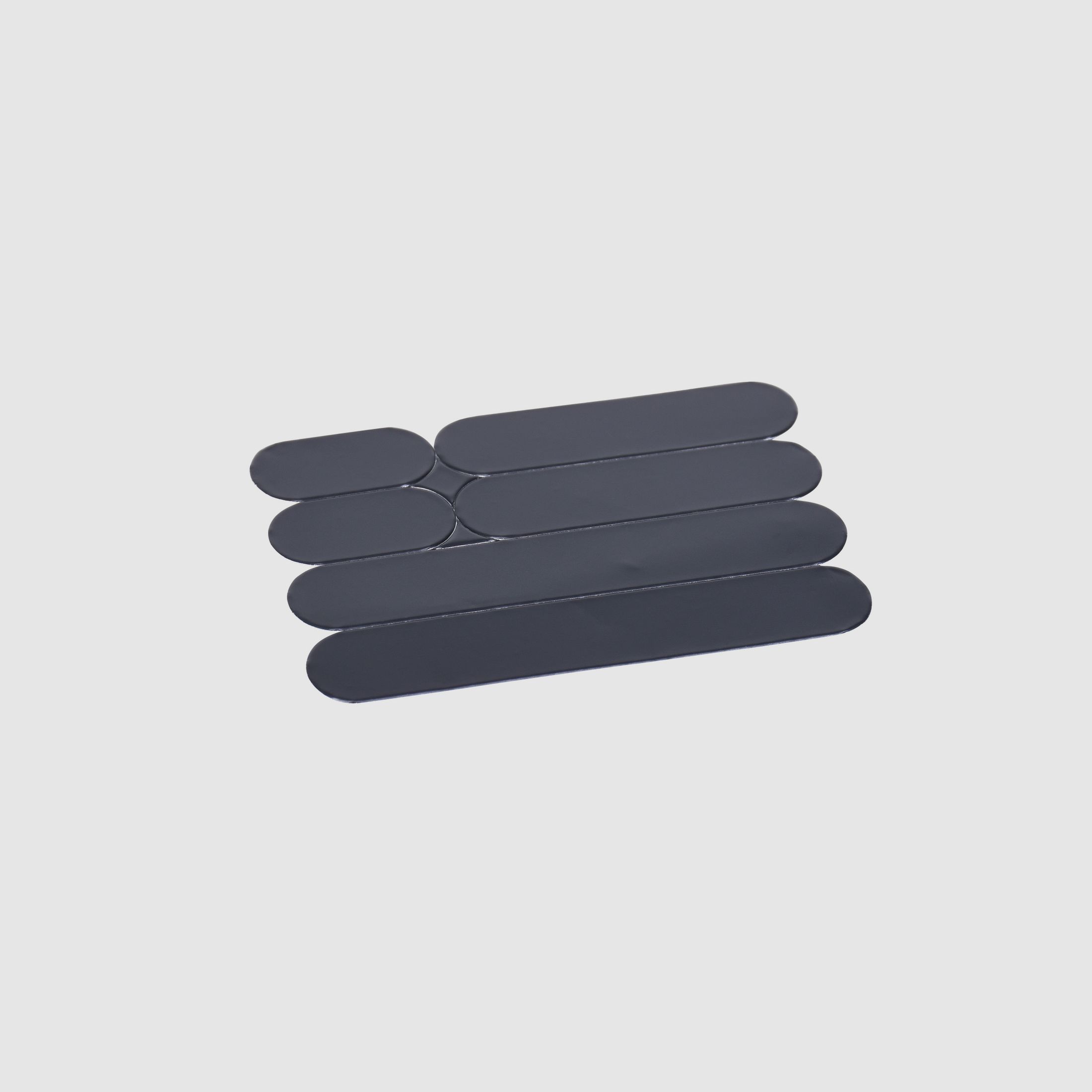 Zylinderabdeckung Set DIANA 34 EMS