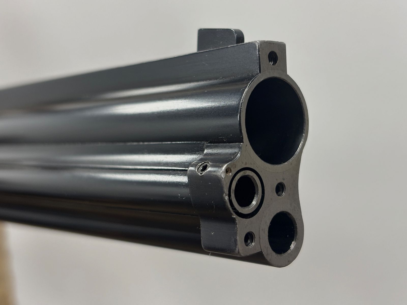 Blaser BD880 combination gun 30-06 / .22 Hornet / 16/70, image 6 of 20
