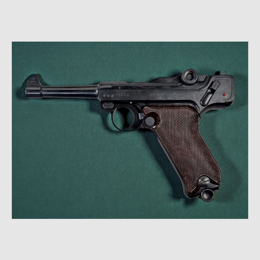 Erma BP.22