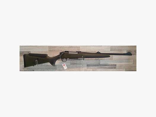 Neuware vom Fachhandel - Haenel Jäger NXT Composite Kal. .308Win - versandkostenfrei !!!