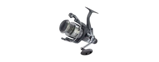 Balzer MK Adventure BR Serie