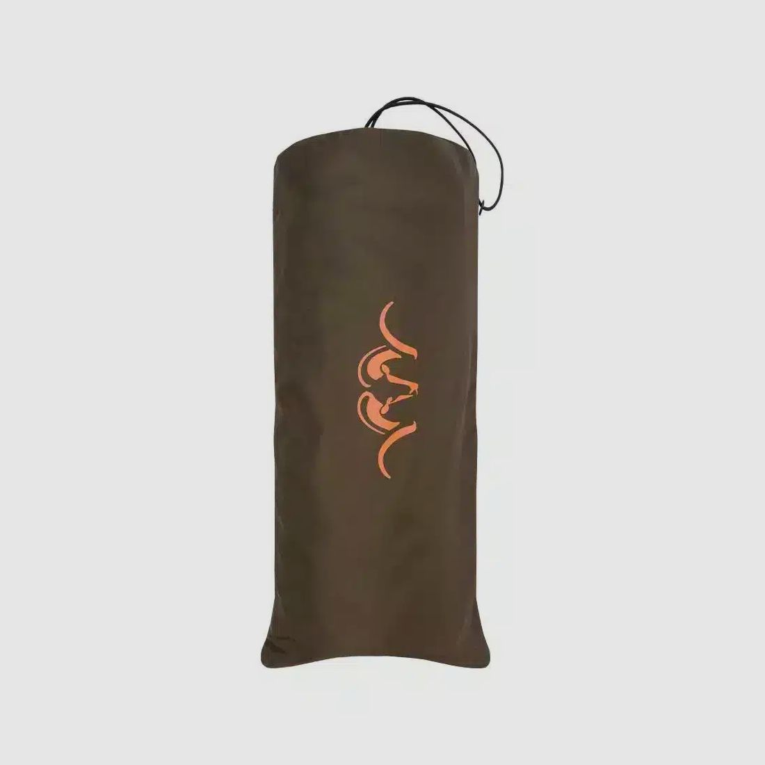 Manta para perros Blaser verde oliva oscuro 70×100 cm