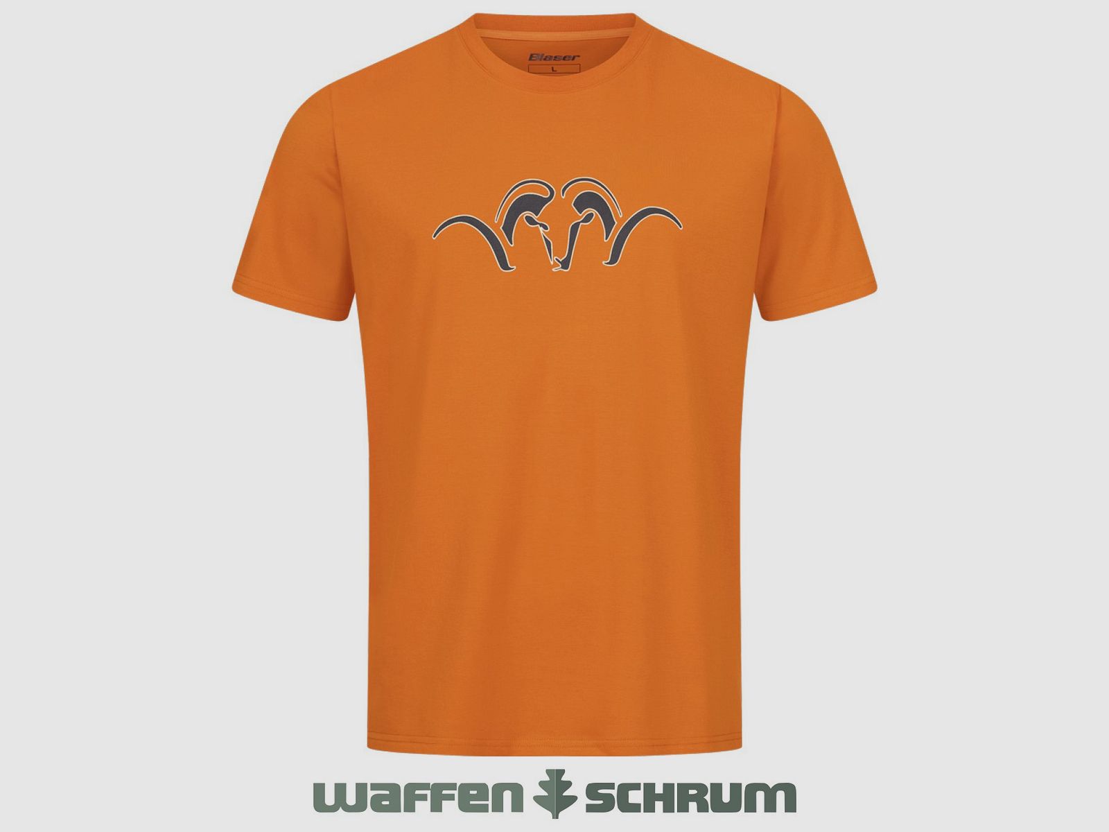 Blaser T-Shirt Outline T26