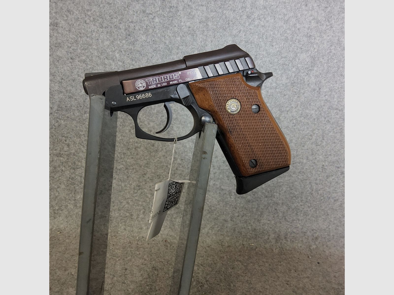 Taurus PT-22