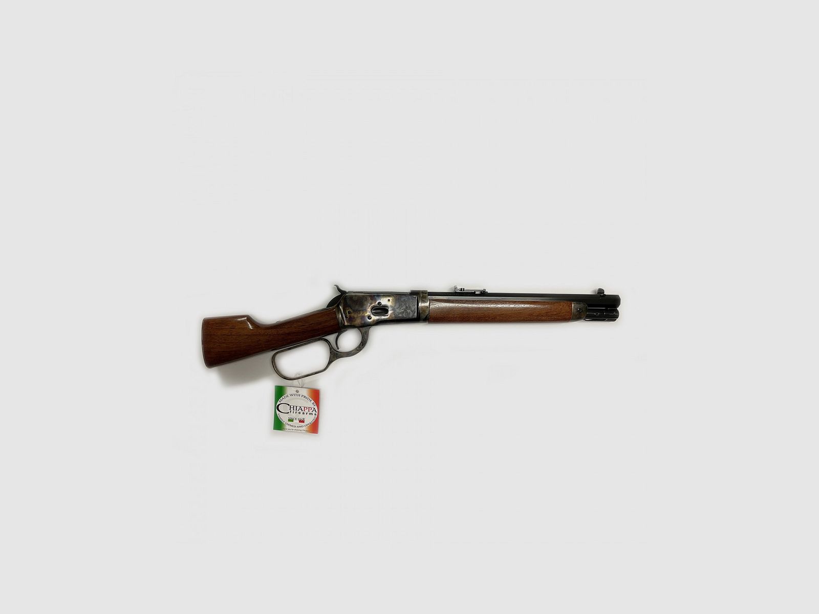 Chiappa 1892 T.D. Kal. 45 LC, Bild 1 von 7