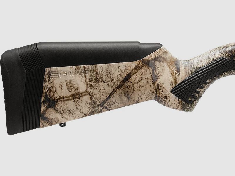 Savage	 Impulse Predator SA .308 20" 51 cm