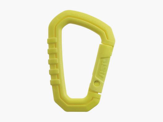 ASP Polymer Karabiner
