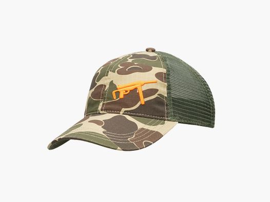 Czapka Helikon Trucker Duck Hunter