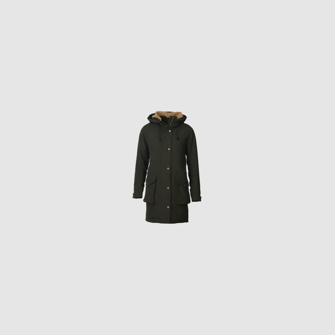 Cairnwell Fischgrat-Kamo Hose, Bild 6 von 11