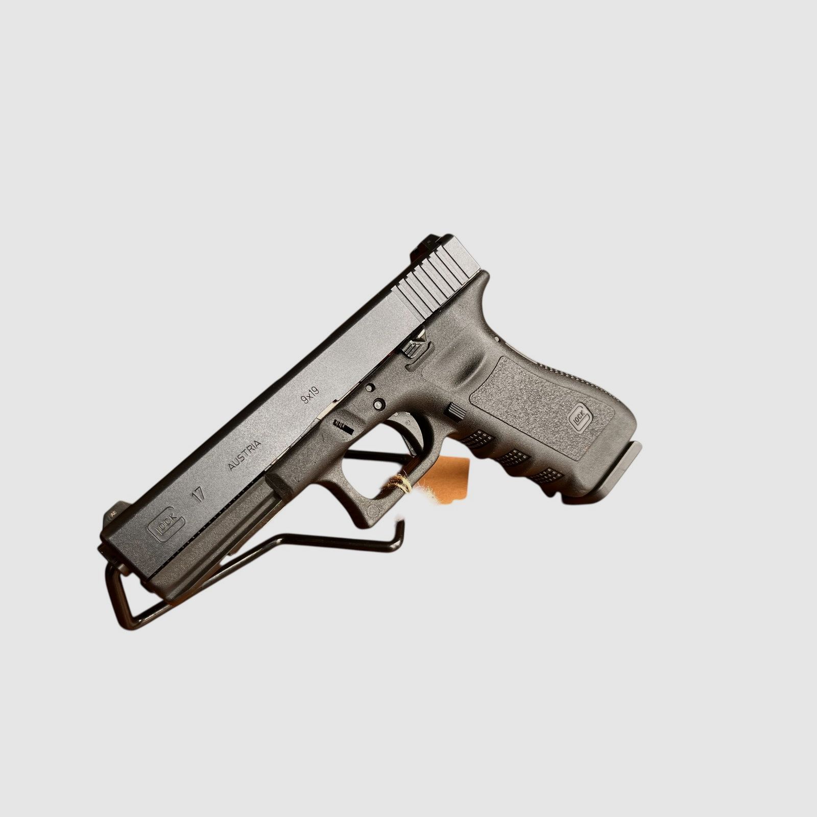 Glock 17 Gen 3 | Pistola de 9 mm usada | Tienda Fortguns, imagen 2 de 6