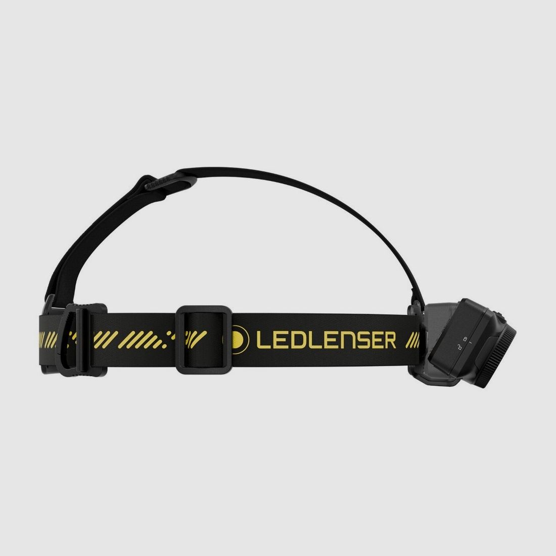 Ledlenser Stirnlampe HF7R Pro, Bild 3 von 8