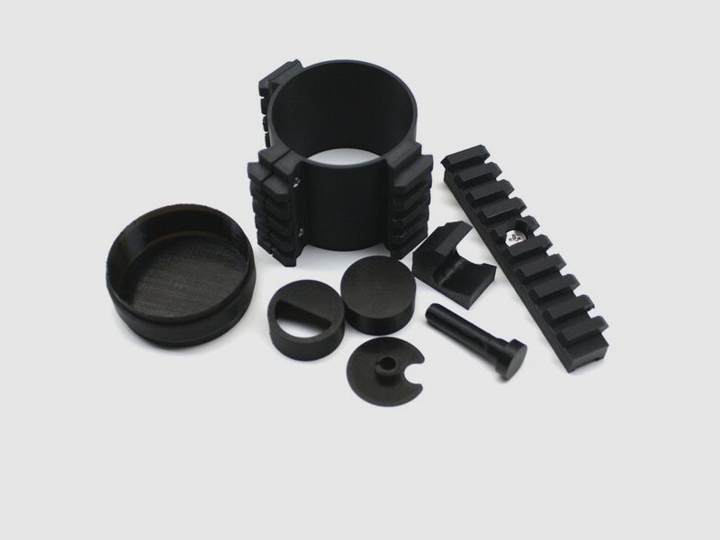 AEA HPMAX MK2 Profi Set - Zubehörpaket zum Sparpreis