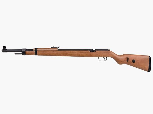 Mauser K98 wood 4.5mm