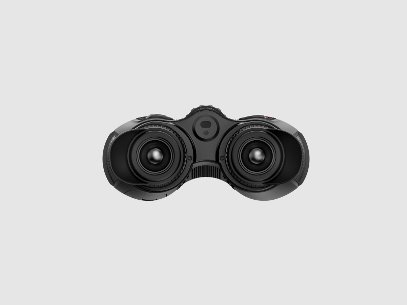 Nocpix Quest S50R Warmtebeeld Binocular (Afstandsmeter), afbeelding 7 van 14