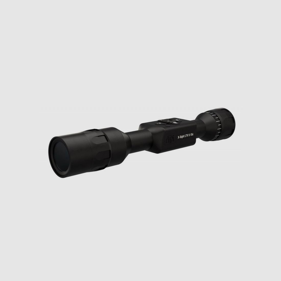 Zielfernrohr ATN Diurno / Nocturno X-SGHT LTV 5-15X, Bild 1 von 2