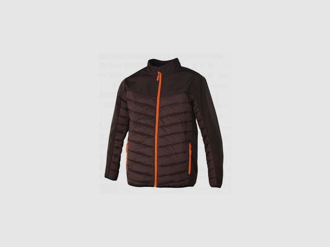 BENISPORT JACKE BRAUN REF 229, Bild 1 von 2