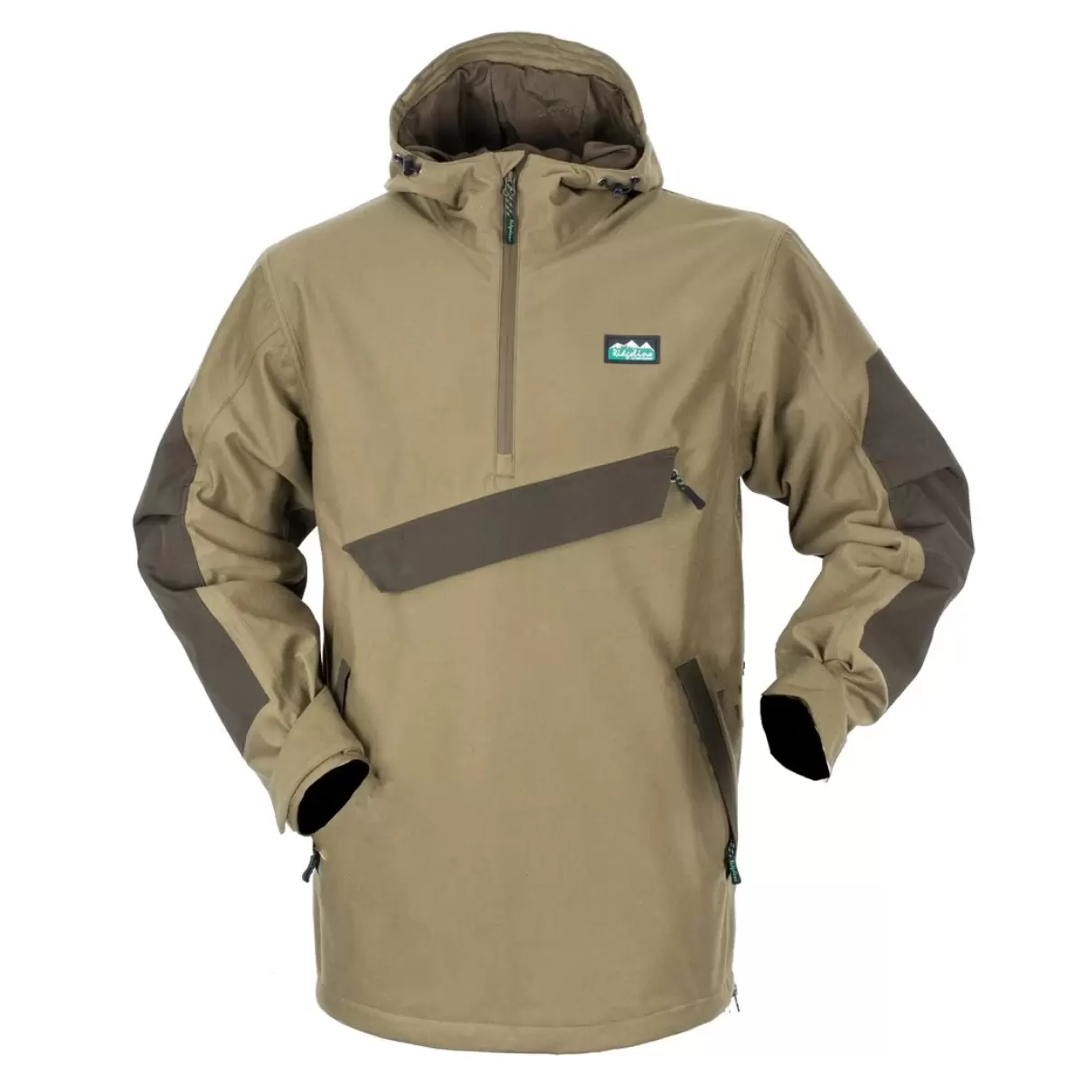 Ridgeline Pintail Explorer Smock